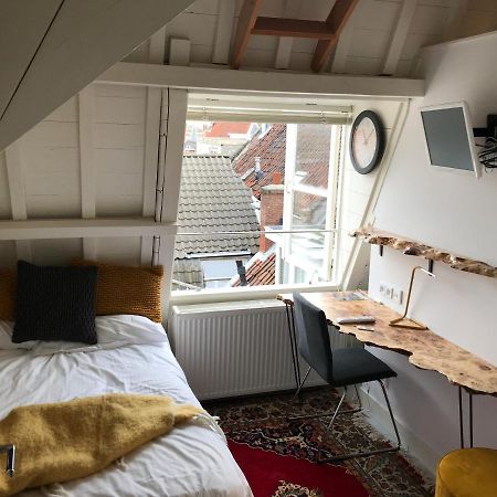 Bed and Breakfast Nr22 Leiden Exterior foto