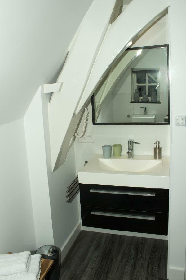 Bed and Breakfast Nr22 Leiden Exterior foto
