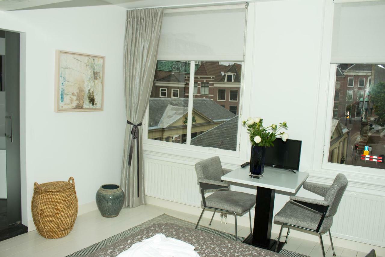 Bed and Breakfast Nr22 Leiden Exterior foto